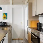 Holiday home Raevebaek Sydals Denm
