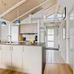 Holiday home Raevebaek Sydals Denm *