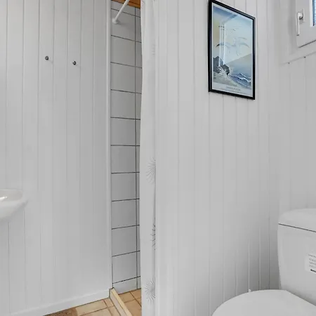 Casa vacanze Raevebaek Sydals Denm *