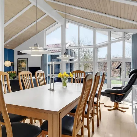 Amazing In Sydals With Wifi Holiday home