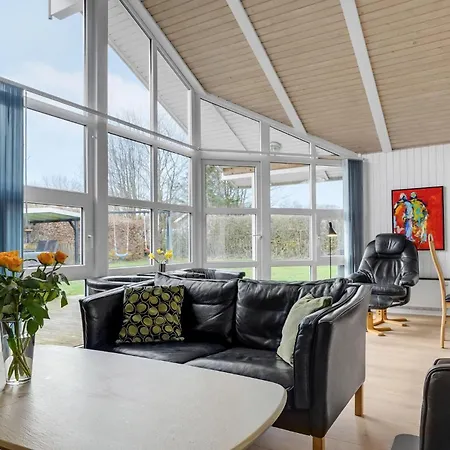 Holiday home Amazing In Sydals With Wifi *