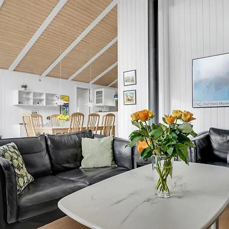 Vakantiehuis Amazing In Sydals With Wifi Skovby (Syddanmark)