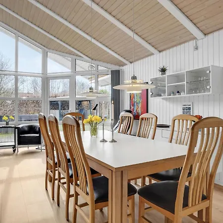 Raevebaek Sydals Denm Mommark