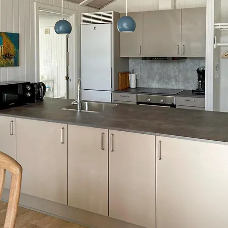 Holiday home Amazing In Sydals With Wifi