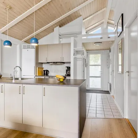 Casa vacanze Raevebaek Sydals Denm *