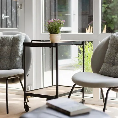 Casa vacanze Raevebaek Sydals Denm Mommark