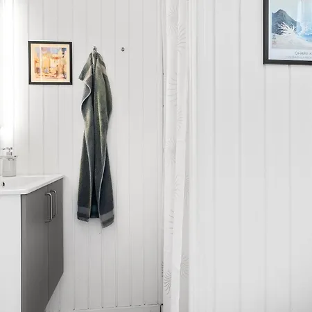 Raevebaek Sydals Denm Semesterbostad