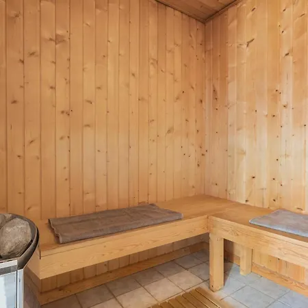 Raevebaek Sydals Denm Casa vacanze *