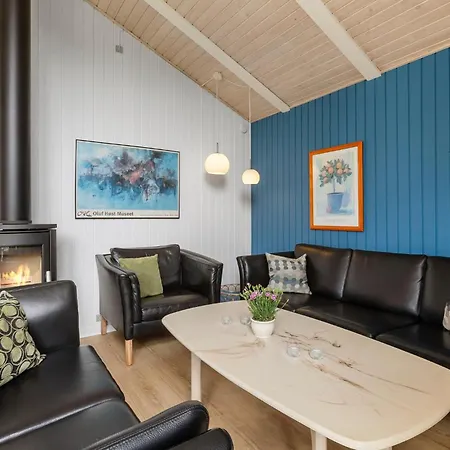 Holiday home Raevebaek Sydals Denm *