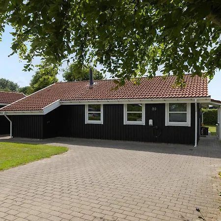 Cozy Home In Sydals With Sauna *