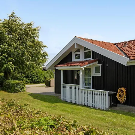 Raevebaek Sydals Denm * Skovby (Syddanmark)