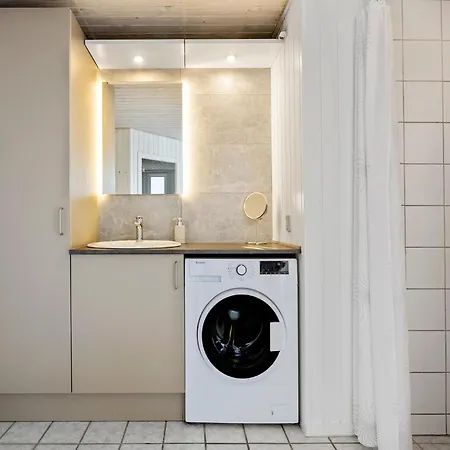 Raevebaek Sydals Denm Casa vacanze *