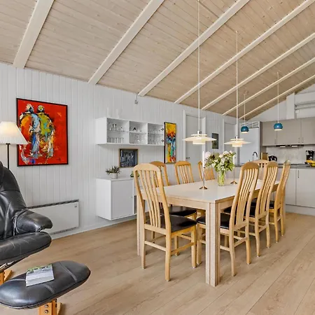 Cozy Home In Sydals With Sauna