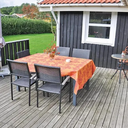Amazing In Sydals With Wifi Skovby (Syddanmark)